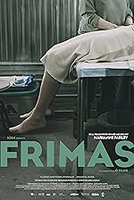 Cover image of the movie Frimas