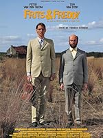 Cover image of the movie Frits en Freddy