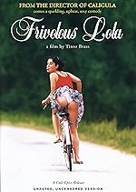 Cover image of the movie Frivolous Lola