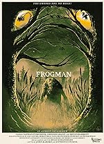 Cover image of the movie Frogman