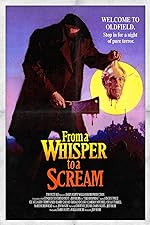 Cover image of the movie From a Whisper to a Scream