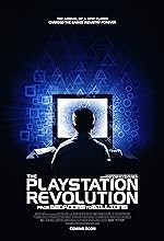 Cover image of the movie From Bedrooms to Billions: The Playstation Revolution