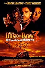 Cover image of the movie From Dusk Till Dawn 3: The Hangman's Daughter