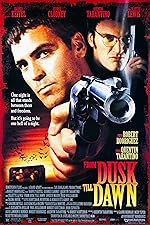Cover image of the movie From Dusk Till Dawn