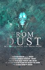 Cover image of the movie From Dust