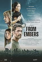 Cover image of the movie From Embers