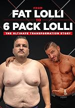Cover image of the movie From Fat Lolli to Six Pack Lolli: The Ultimate Transformation Story