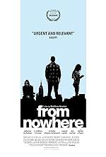 Cover image of the movie From Nowhere
