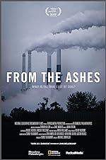 Cover image of the movie From the Ashes
