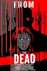 Cover image of the movie From the Dead