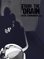 Cover image of the movie From the Drain