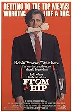 Cover image of the movie From the Hip