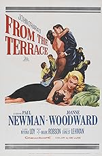 Cover image of the movie From the Terrace