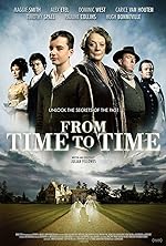 Cover image of the movie From Time to Time