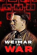 Cover image of the movie From Weimar to War