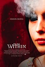 Cover image of the movie From Within