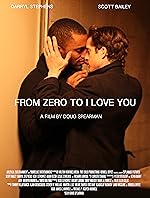 Cover image of the movie From Zero to I Love You