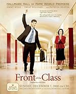 Cover image of the movie Front of the Class