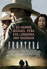Cover image of the movie Frontera