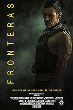 Cover image of the movie Fronteras