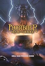 Cover image of the movie Frostbiter: Wrath of the Wendigo