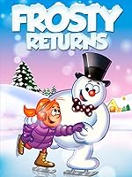 Cover image of the movie Frosty Returns