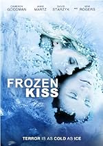 Cover image of the movie Frozen Kiss