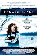 Cover image of the movie Frozen River