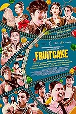 Cover image of the movie Fruit Cake