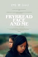 Cover image of the movie Frybread Face and Me