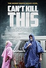 Cover image of the movie Fuck You Immortality