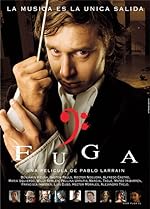 Cover image of the movie Fuga