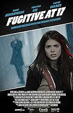 Cover image of the movie Fugitive at 17