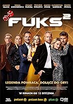 Cover image of the movie Fuks 2