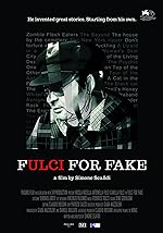 Cover image of the movie Fulci for fake