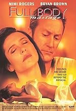 Cover image of the movie Full Body Massage