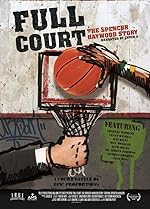 Cover image of the movie Full Court: The Spencer Haywood Story