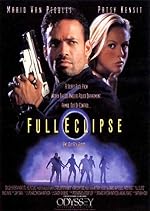 Cover image of the movie Full Eclipse