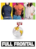 Cover image of the movie Full Frontal