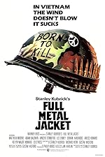 Cover image of the movie Full Metal Jacket