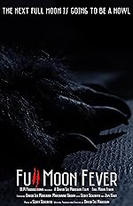 Cover image of the movie Full Moon Fever