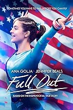 Cover image of the movie Full Out