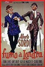 Cover image of the movie Fumo di Londra