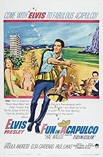 Cover image of the movie Fun in Acapulco