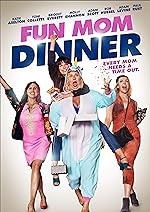 Cover image of the movie Fun Mom Dinner
