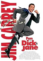 Cover image of the movie Fun with Dick and Jane