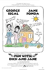 Cover image of the movie Fun with Dick and Jane