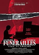 Cover image of the movie Funérailles (Non ti voglio)