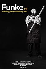 Cover image of the movie Funke