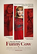 Cover image of the movie Funny Cow